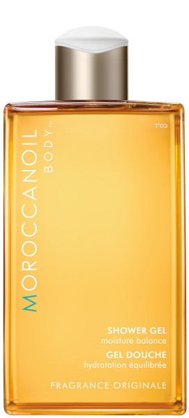 Moroccanoil Body Shower Duschgel