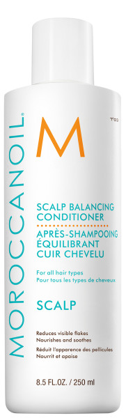 Moroccanoil Scalp Balancing Conditioner – Ausgleichende Feuchtigkeitspflege für Haar & Kopfhaut