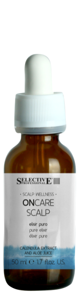 Selective Professional OnCare scalp Pure Elixier 50ml