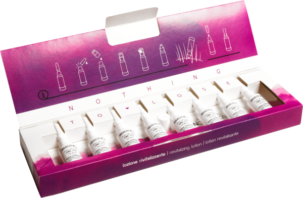 Selective Professional ONCARE Scalp Revitalizing Intensive Lotion – Haarwachstum stärken & Haarausfall vorbeugen