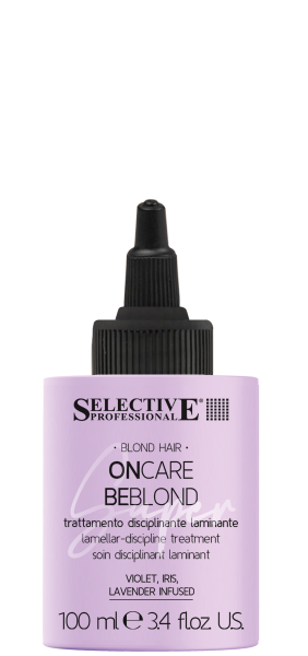 Selective Professional ONCARE Super Laminierung Blond 100ml