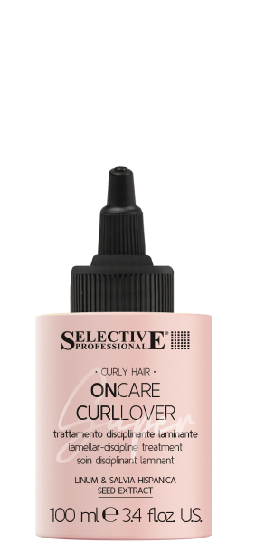 Selective Professional ONCARE Super Laminierung Curllover 100ml