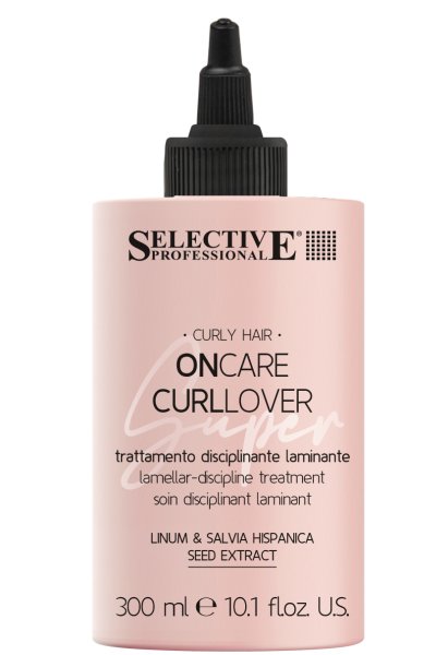 Selective Professional ONCARE Super Laminierung Curllover 300ml