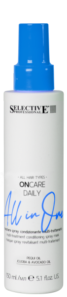 Selective Professional All In One Daily