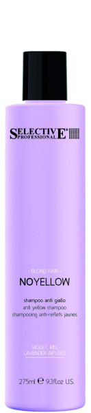 Selective Professional No Yellow Shampoo