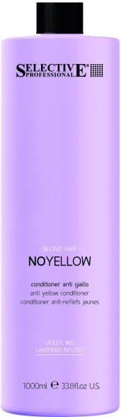 Selective Professional No Yellow Conditioner 1000ml