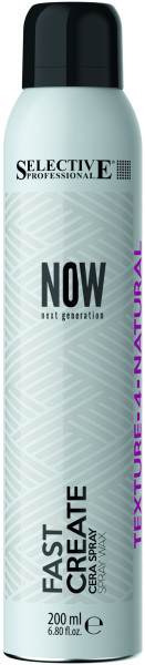 Selective Professional NOW Fast Create Sprühwachs
