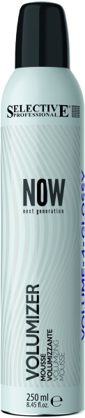 Selective Professional NOW Volumizer Volumenmousse
