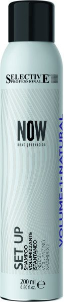 Selective Professional NOW Set Up Trockenshampoo