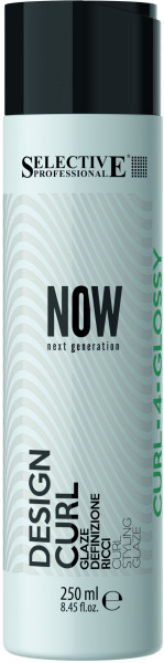 Selective Professional NOW Design Curl Definitionsfluid