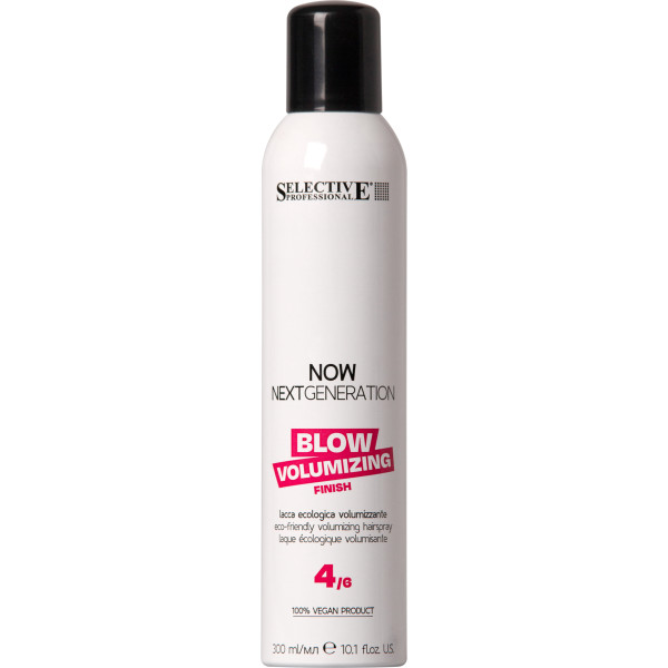 Blow Volumizing Spray – Ansatzlift & Volumen | NOW