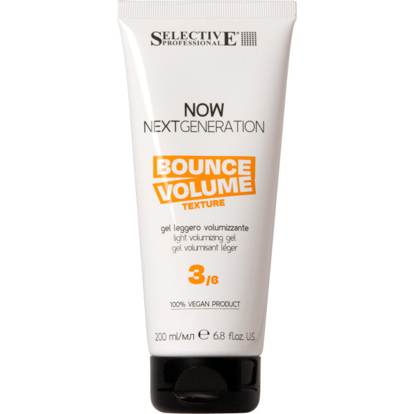 NOW Bounce Volume – Volumen-Creme für luftige Fülle | Selective