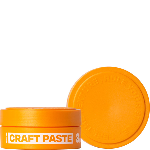 NOW Craft Paste – Styling-Paste mit flexiblem Halt | Selective Professional