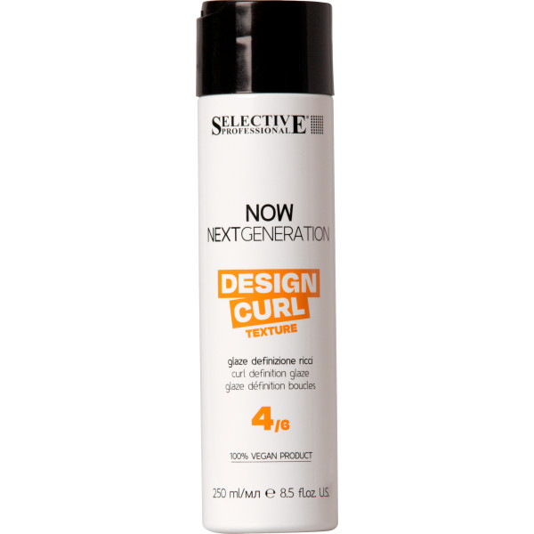 NOW Design Curl – Lockencreme für Definition & Glanz | Selective