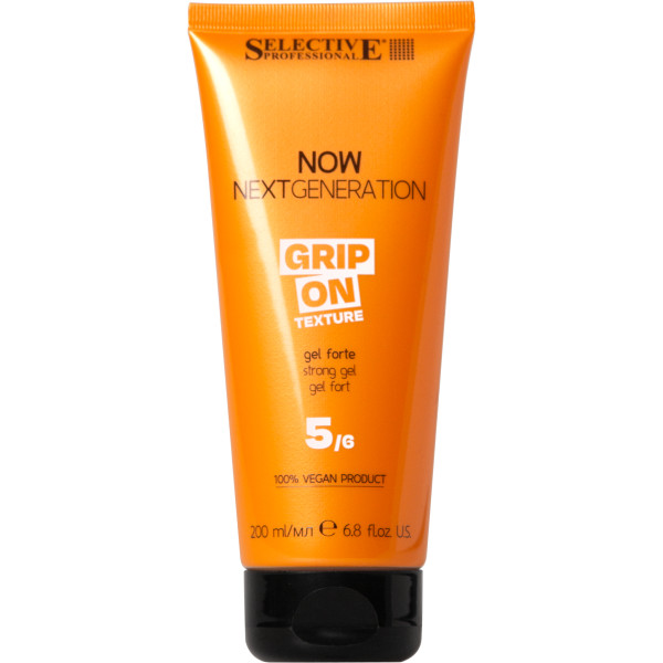 NOW Grip On – Styling-Creme für starken Halt | Selective Professional
