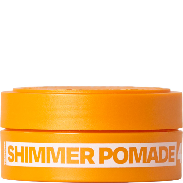 NOW Shimmer Pomade – Glanz & Definition | Selective Professional