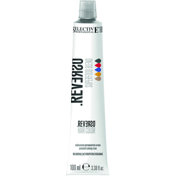 Selective Professional REVERSO Farbe 100ml 6.0