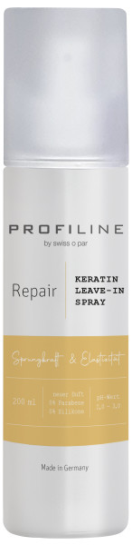 Swiss O-Par Repair Keratin – Pflege mit Keratin, 200ml