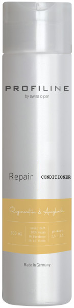Swiss O-Par ProfiLine Swiss O-Par Repair Conditioner – Aufbau und Schutz, 300ml Repair Conditioner Spülung 300ml