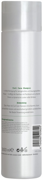 Swiss O-Par ProfiLine Locken Shampoo 300ml hinten