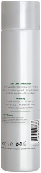 Swiss O-Par ProfiLine Locken Conditioner 300ml hinten