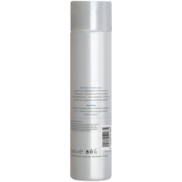 Swiss O-Par PROFILINE Moisture Conditioner – Feuchtigkeit 300ml hinten