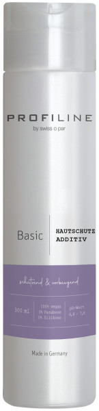 Swiss O-Par ProfiLine Basispflege Hautschutz Additiv 300ml