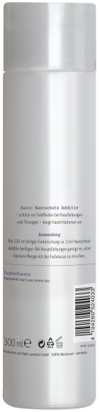 Swiss O-Par ProfiLine Basispflege Hautschutz Additiv 300ml hinten
