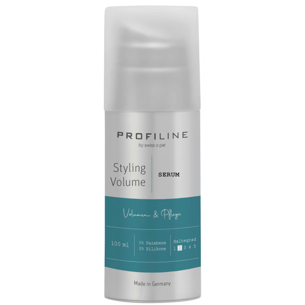 Swiss O-Par ProfiLine Volumenserum 100ml