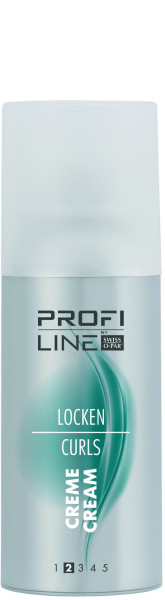 Swiss O-Par ProfiLine Locken Creme