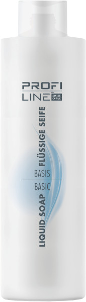 Swiss O-Par ProfiLine Flüssige Seife