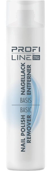 Swiss O-Par ProfiLine Nagellackentferner