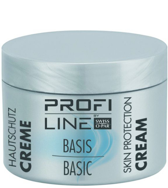 Swiss O-Par ProfiLine Basispflege Hautschutz Creme