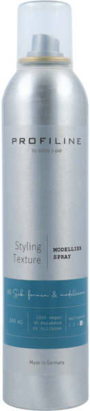 Swiss O-Par ProfiLine Struktur Modellierspray 300ml