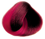 Selective COLOREVO Farbe glitch rot