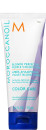 Moroccanoil Blonde Perfecting Purple Conditioner 70ml – Anti-Gelbstich & Feuchtigkeitspflege