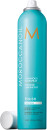 Moroccanoil Luminöses Haarspray medium